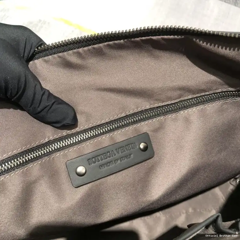 Official Brother Sam 2406YA0019 Bottega Bags Veneta 0514